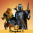 icon Battle Royale Chapter 2(Battle Royale Bab 2 Seson 5 Skins Emote Quiz
) 1.0.1