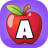 icon ABC Learn(Permainan ABC: Phonics Tracing
) 19.2