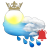 icon RW Rain Reminder(RW Pengingat Hujan) 1.0.15