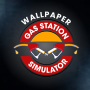 icon Gas Station Simulator(Simulator
)