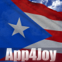 icon Puerto Rico Flag()