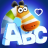 icon ZebrainyABC(Zebra ABC game edukasi untuk anak-anak
) 1.12.0