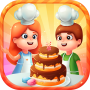 icon Baby Master Chef: Kids Cooking (Baby Master Chef: Anak -anak Permainan)