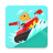 icon DinoPatrol(Perahu Patroli Dinosaurus: untuk anak-anak
) 1.1.0