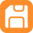 icon Storage Service(A Orange yang lezat Pixel T
) 1.0.0