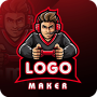 icon com.QuantumAppx.EsportsLite(Logo Esport Maker | Buat Pembuat Logo Gaming)