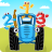 icon For Kids(Game Traktor untuk Anak Bayi!) 1.2.0