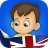 icon English For Kids(Bahasa Inggris untuk Anak-Anak: Belajar Bermain
) 3.5