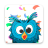 icon ru.blueowl.BubblePopBirdsKids(Bubble Pop Untuk Anak-Anak Dan Bayi - Burung
) 1.17.143
