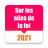 icon Sur les ailes de la foi 2021(Di sayap iman) 1.3