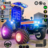 icon Indian Tractor Farming Game 3D(Game Pertanian Traktor India 3D) 1.0