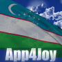 icon Uzbekistan Flag()