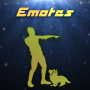 icon Emotes(FFimotes Viewer - Dance and Emotes, Battle Royal
)