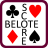 icon Belote Score(Skor Belote) 4.6.6