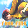 icon FIre Battle Game(FF Max Fire Game Mod untuk MCPE
)