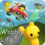 icon Wobby Life Tips(Wobbly Life Tips Game
)