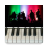 icon BAND PIANO(Band piano
) 10