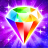 icon Jewel Match(Rumit Ledakan Permata Pertandingan
) 1.6.1