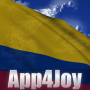 icon Colombia Flag()