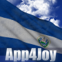 icon El Salvador Flag()