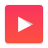 icon Video Player(Video Player untuk Android - Indikator HD) 2.3