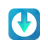 icon com.ama.videodownloaderfortwitter(Video Downloader for Twitter
) 1.1.5