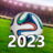 icon Football kick(Klub Bowling: Pertandingan Sepak Bola PvP 3D Realistis 2024) 0.6