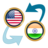 icon USD x INR(Dolar AS ke Rupee India) 5.9