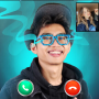 icon Frost Call(Frost Diamond Video Call and Fake Chat ️
)