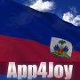 icon Haiti Flag(Bendera Haiti Wallpaper Animasi Bendera)
