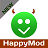icon Happymod Happy Apps Tips And Guide For HappyMod(Happymod Happy Apps Tips Dan Panduan Untuk HappyMod
) 2.4