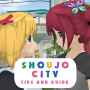 icon shoujo city guide(New Shoujo City PANDUAN kencan 2021
)