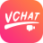 icon VChat(VChat：Panggilan Video Online Acak) 3.6.9