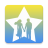 icon Stardating(navigator iBrowser untuk Android Stardating
) 1.0