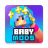 icon com.baby.mode.mods.addons.mod(Mods for Minecraft ™ ๏ Baby Mode
) 1.0