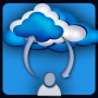 icon Contacts Backup (Pencadangan Kontak)