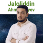 icon Jaloliddin Ahmadaliyev Mp3(Jaloliddin Ahmadaliyev MP3)
