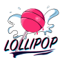 icon Lollipop(Lollipop - Temukan Orang Baru)