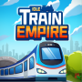 icon Idle Train Empire(Idle Train Empire - Game Idle)