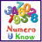 icon Numero U Know(Numero U Ketahui: Pelajari 1 hingga 100) 1.4.2
