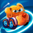 icon Kids Racing(Anak-anak - game balap) 1.3.3