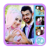 icon com.diera.hijabweddingcouple(Edit Hijab Pernikahan Pasangan) 1.8
