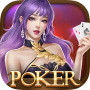 icon com.aus.fantasy(Happy Poker)