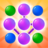 icon Collect dots: relaxing puzzle(Kumpulkan Titik: Teka-Teki Santai
) 1.0.50