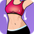 icon Flat Stomach Pro(Latihan Perut Datar - Latihan Menurunkan Lemak Perut
) 1.7