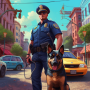 icon Police Dog : High School Simulator()