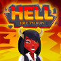 icon Hell Idle Tycoon(Neraka: Idle Evil Tycoon Sim)