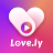 icon Love.ly(Love.ly - Aplikasi pembuat status video liris
) 0.1.0