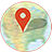 icon Live Location(Lokasi Langsung) 3.8.0