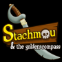 icon Stachmou : the Golden Compass (Stachmou: Kompas Emas)